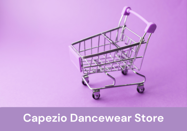 Capezio Dance Store