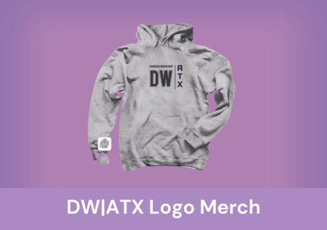 DW|ATX Merch