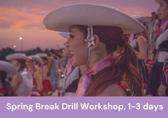 Drill Workshop