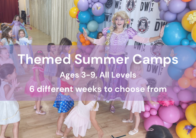 Summer Camps