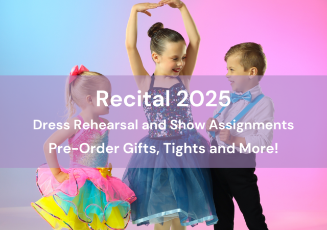 Protected: 2025 Recitals